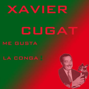 Xavier Cugat Negro Areza