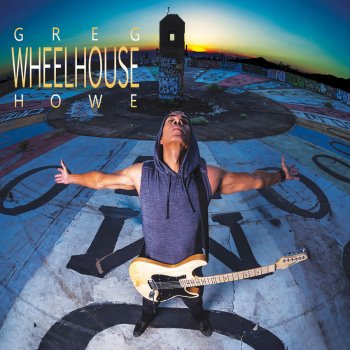 Greg Howe I Wonder