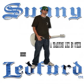 Sunny Ledfurd I'll Keep Singin