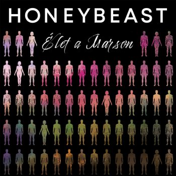 Honeybeast Budapest vs. London