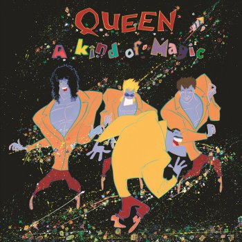 Queen Who Wants To Live Forever (Remastered 2011)