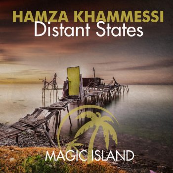 Hamza Khammessi Distant States (O.B.M Notion Remix)