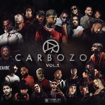 Carbozo feat. Kaza Brésilienne