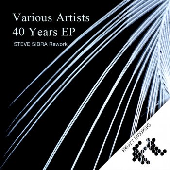 Steve Sibra 40 Years EP (Steve Sibra Rework) - Continuous DJ Mix