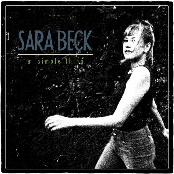 Sara Beck Sidewalk Serenade