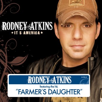 Rodney Atkins Friends With Tractors