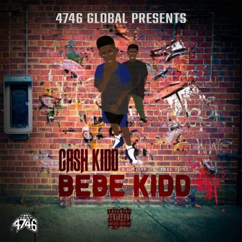 Cash Kidd Candy Freestyle