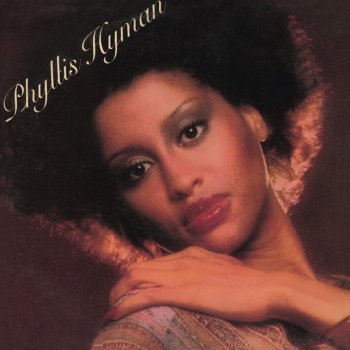 Phyllis Hyman Was Yesterday Such a Long Time Ago