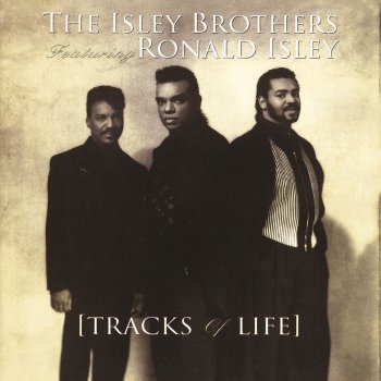The Isley Brothers No Axe to Grind