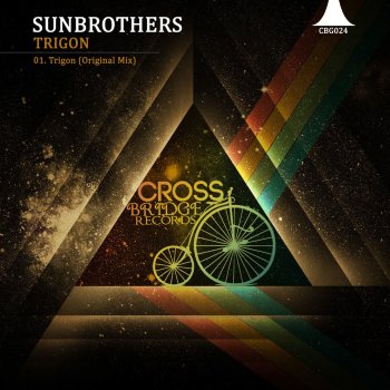 Sun Brothers Trigon - Original Mix