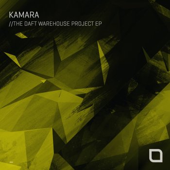 Kamara Time Waits for No Man (Rework)