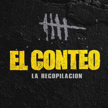 Spiritual Bless El Conteo 2k14 (feat. Rubinsky Rbk, Jeiby & Lizzy Parra)