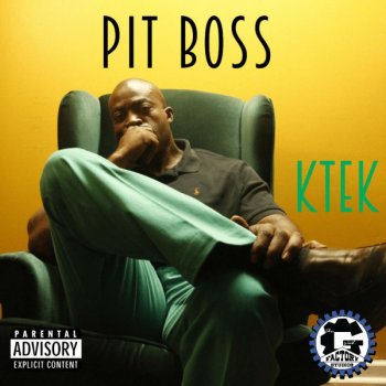 KTEK feat. LB Keys Bossed Up (feat. LB Keys)