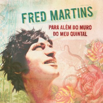 Fred Martins Poema Velho