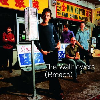 The Wallflowers Letters from the Wasteland