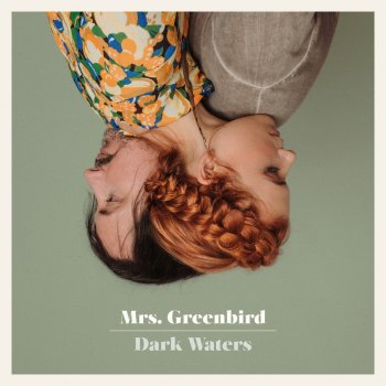 Mrs. Greenbird The Simple Things