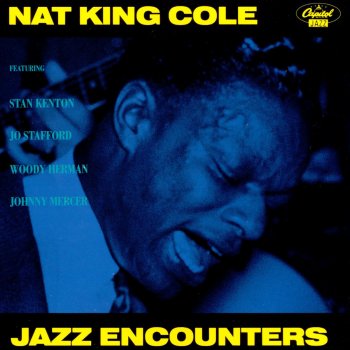 Nat "King" Cole You Can Depend On Me