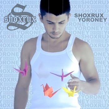 Shoxrux Yoroney