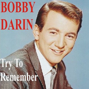 Bobby Darin Whatever Happened to Happy