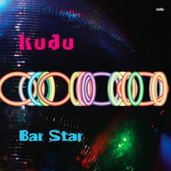 Kudu Bar Star