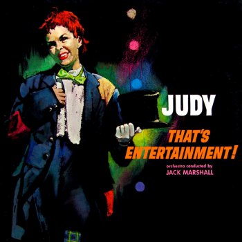 Judy Garland That's Entertainment
