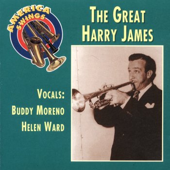 Harry James I May Be Wrong (But I Think You're Wonderful)