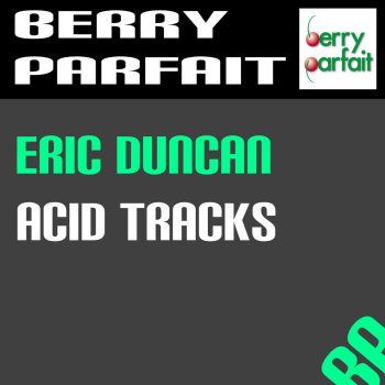 Eric Duncan Acid Rain
