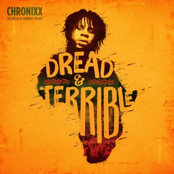 Chronixx Here Comes Trouble - Dub