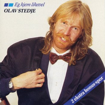 Olav Stedje feat. Mia Gundersen Nattergal