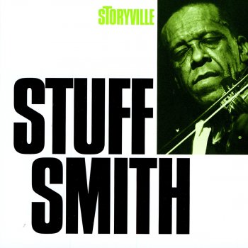 Stuff Smith Body and Soul