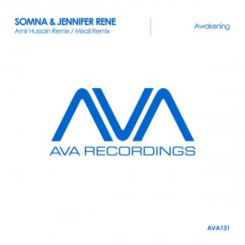 Somna feat. Jennifer Rene Awakening (Amir Hussain Remix)
