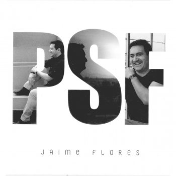 Jaime Flores Gracias