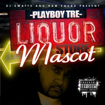 Playboy Tre Living in the Bottle (feat. Bohagon & Gil Scott)