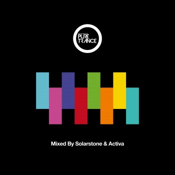 Solarstone & Activa Sunday Afternoon (Jaron Inc. Remix - Activa Rework) [Mixed]