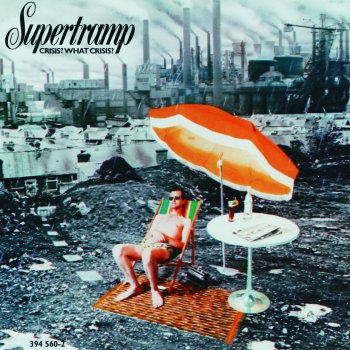 Supertramp Another Man's Woman
