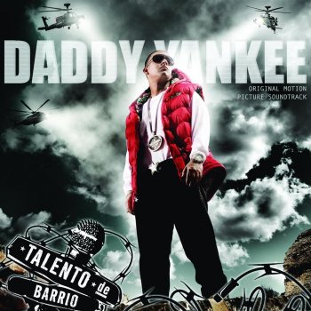 Daddy Yankee Kandela