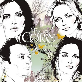 The Corrs Black Is the Colour