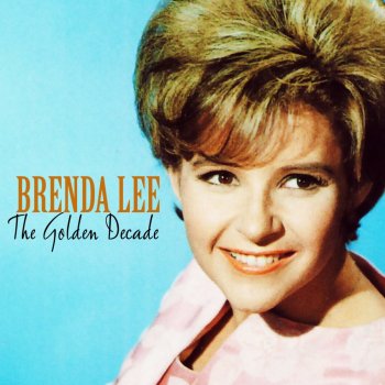 Brenda Lee One Teenager To Another