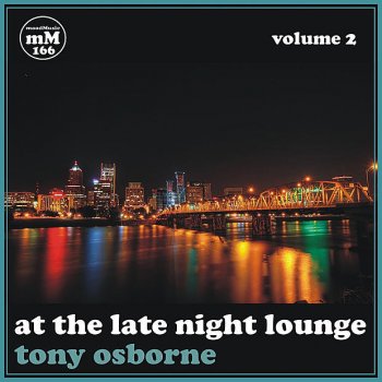 Tony Osborne Footlight Rhapsody