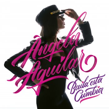 Ángela Aguilar Baila Esta Cumbia