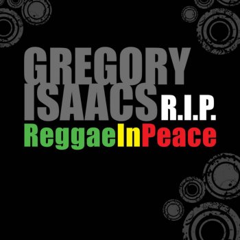 Gregory Isaacs Tune In, in the Morning