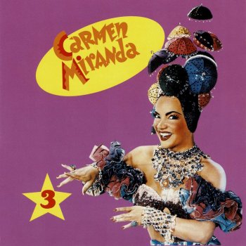 Carmen Miranda Cachorro Vira-Lata