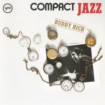 Buddy Rich Between the Devil and the Deep Blue Sea