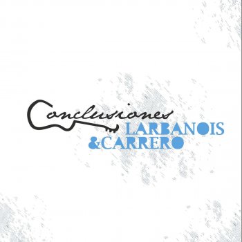 Larbanois & Carrero Palabras Marcadas