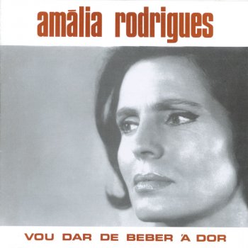 Amália Rodrigues Fado Nocturno