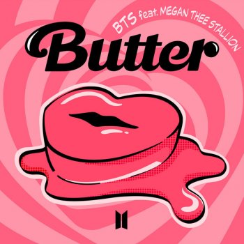 BTS feat. Megan Thee Stallion Butter (Megan Thee Stallion Remix)