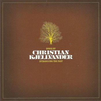 Christian Kjellvander Live Ones