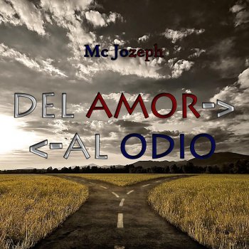 MC Jozeph feat. Dani Vi Un Mismo Camino