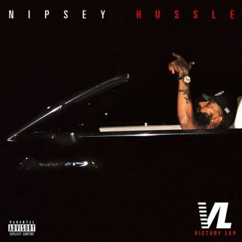 Nipsey Hussle feat. Stacy Barthe Victory Lap