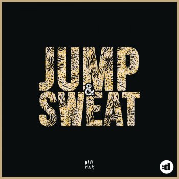 Garmiani feat. Sanjin Jump & Sweat (Radio Edit)
